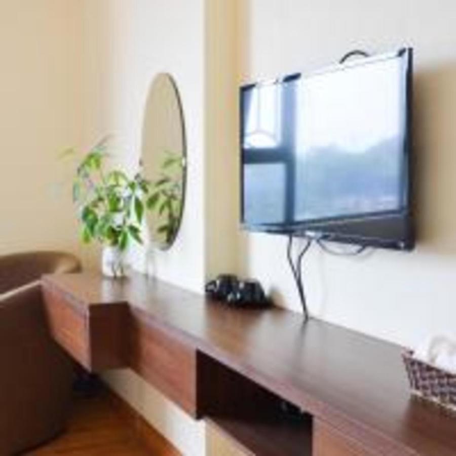 Song Kieu Hotel Ha Long Exterior photo