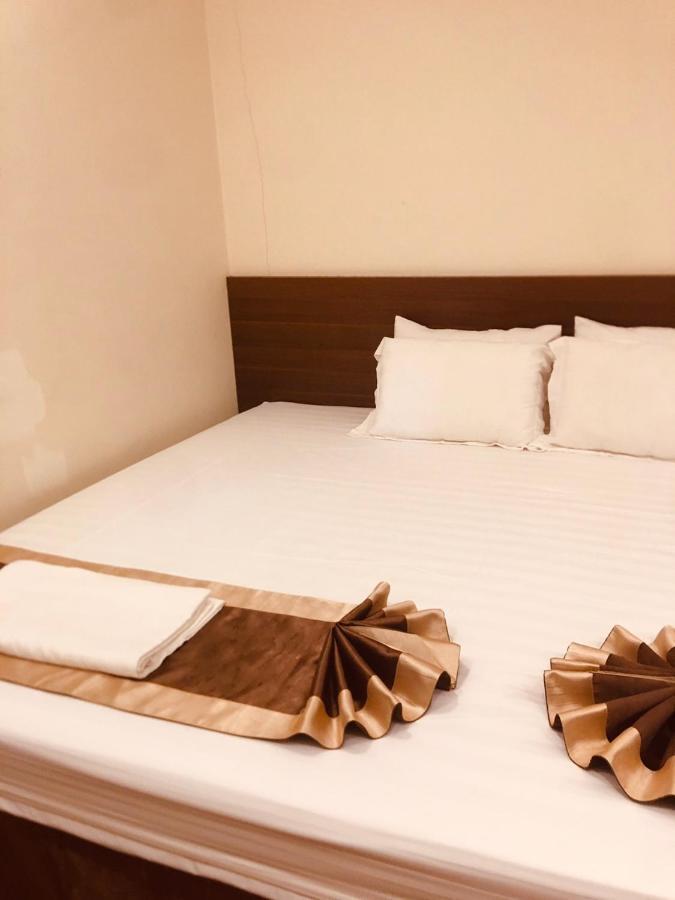 Song Kieu Hotel Ha Long Exterior photo