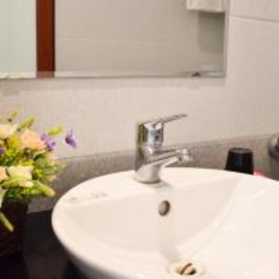 Song Kieu Hotel Ha Long Exterior photo