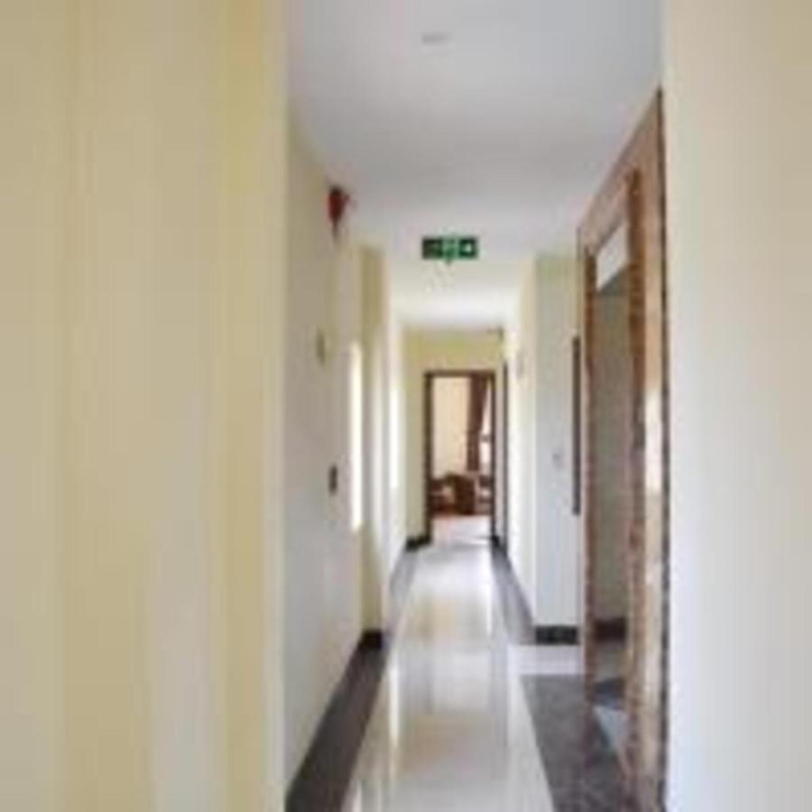 Song Kieu Hotel Ha Long Exterior photo