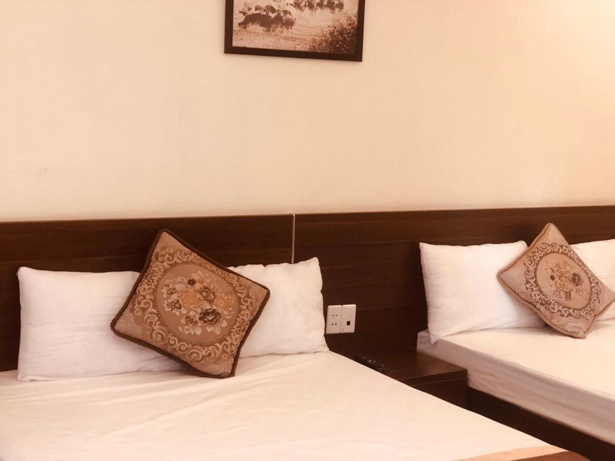 Song Kieu Hotel Ha Long Exterior photo