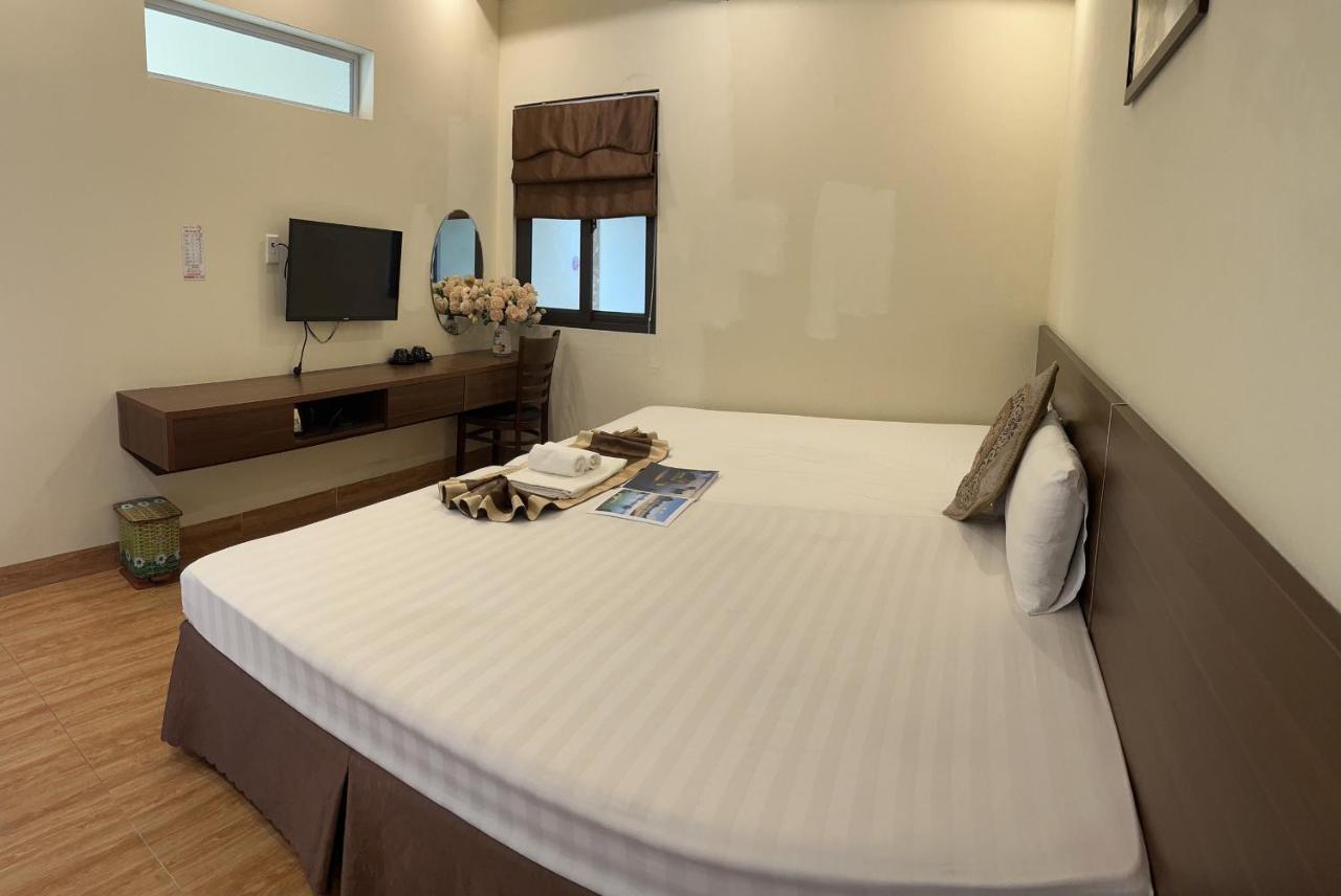 Song Kieu Hotel Ha Long Exterior photo