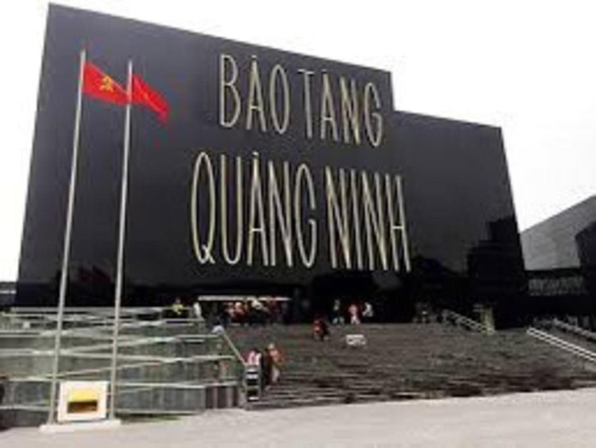 Song Kieu Hotel Ha Long Exterior photo